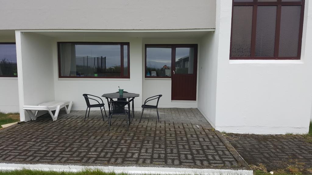 Anita'S Guest House Grindavík Exterior foto